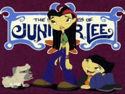 The_Life_and_Times_of_Juniper_Lee_(logo)
